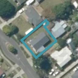 816A Lawrence Street, Akina, Hastings
