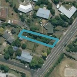 138 Porangahau Road, Waipukurau, Waipukurau