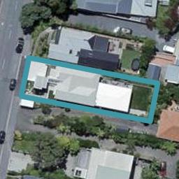 17 Washington Avenue, Brooklyn, Wellington