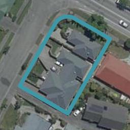 2/1 Blairdon Place, Bishopdale, Christchurch