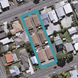 2/191 Powderham Street, New Plymouth, New Plymouth