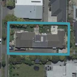 1/36 Stratford Street, Merivale, Christchurch
