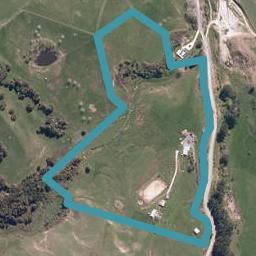 322 Huarau Road, Maungaturoto