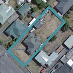 97 Kuripuni Street, Kuripuni, Masterton