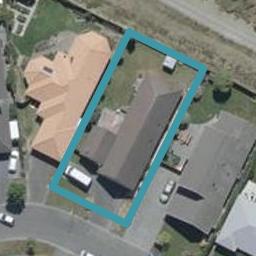 21 Millcroft Place, Parklands, Christchurch