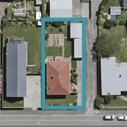 592 Tweed Street, Newfield, Invercargill