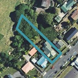 5 Perth Street, Hawera, Hawera