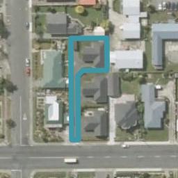 17C Crombie Street, Gore, Gore
