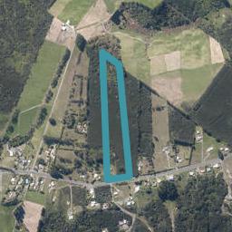 0 State Highway 10, Awanui, Awanui