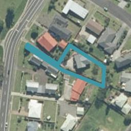 62 Norwood Road, Paeroa, Paeroa