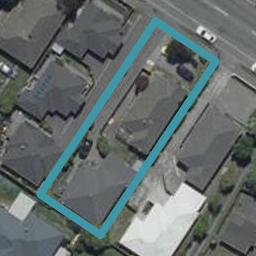 2/271 Wairakei Road, Bryndwr, Christchurch