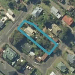 8 Rose Street, Tirau