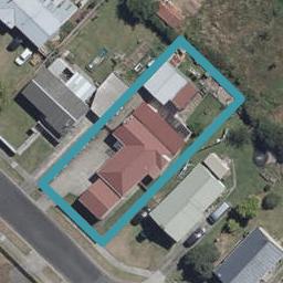 39 Fairmont Street, Ngaruawahia