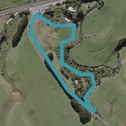 41 Croydon Road, Omata, New Plymouth