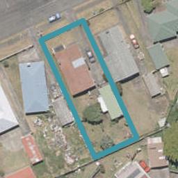 29 Lee Street, Castlecliff, Whanganui