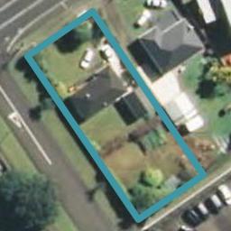 52 Turuturu Road, Hawera