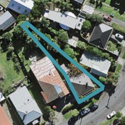 11 Sackville Street, Grey Lynn, Auckland