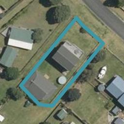 45 Marlin Drive, Taupō Bay, Mangōnui