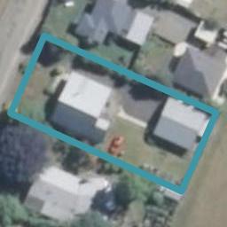 31 George Street, Pleasant Point