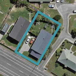 186 John Street, Heidelberg, Invercargill