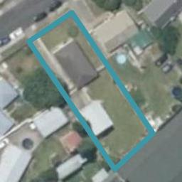 1044 Sussex Street, Mayfair, Hastings