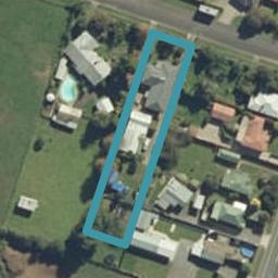 1 Haig Road, Matamata, Matamata
