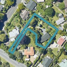 150 Tarawera Road, Lynmore, Rotorua
