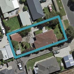 114 Bamborough Street, Richmond, Invercargill