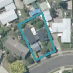 14 Argyll Crescent, Tamatea, Napier