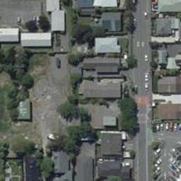 2/17 Trafalgar Street, St Albans, Christchurch
