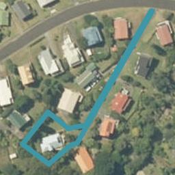 117 Tuna Place, Onemana, Whangamatā