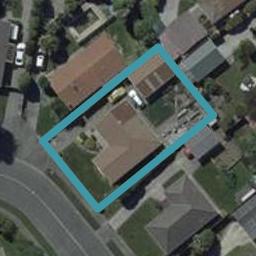 27 Cardinal Drive, Hillmorton, Christchurch