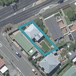 300 North Road, North East Valley, Dunedin