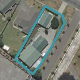 676 Queen Street East, Levin, Levin