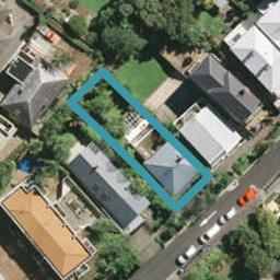 16 Dedwood Terrace, Saint Marys Bay, Auckland