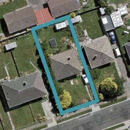 150 Islington Street, Turnbull Thomson Park, Invercargill
