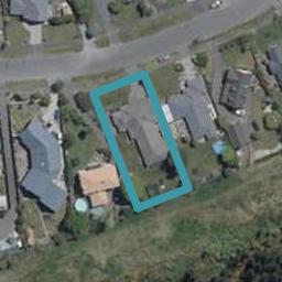 14 Styx River Place, Spencerville, Christchurch