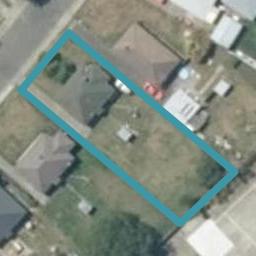 1038 Hood Street, Mayfair, Hastings