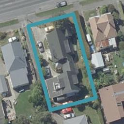 65A Main Road, Fairfield, Dunedin
