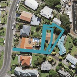 9/25 Warren Avenue, Three Kings, Auckland