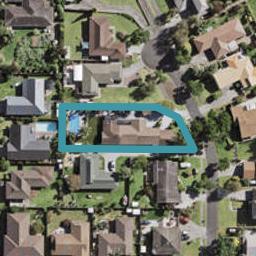 8 Jessika Place, Conifer Grove, Takanini