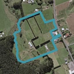 134A Egmont Road, Hillsborough, New Plymouth