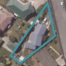 3 Rye Street, South Hill, Oamaru