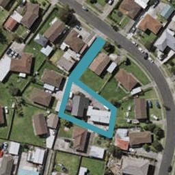 1/27 Dillon Crescent, Clover Park, Auckland