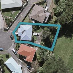 16 Barclay Street, Ferndale, New Plymouth
