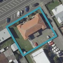 168 Church Street, West End, Palmerston North