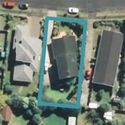 14 Murdoch Street, Hawera
