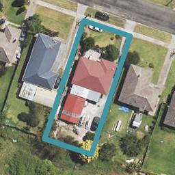 45 Cambridge Terrace, Kaiti, Gisborne