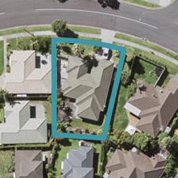 9 Moyrus Crescent, East Tamaki Heights, Auckland
