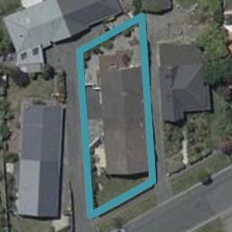 1/31 Beckford Road, Saint Martins, Christchurch